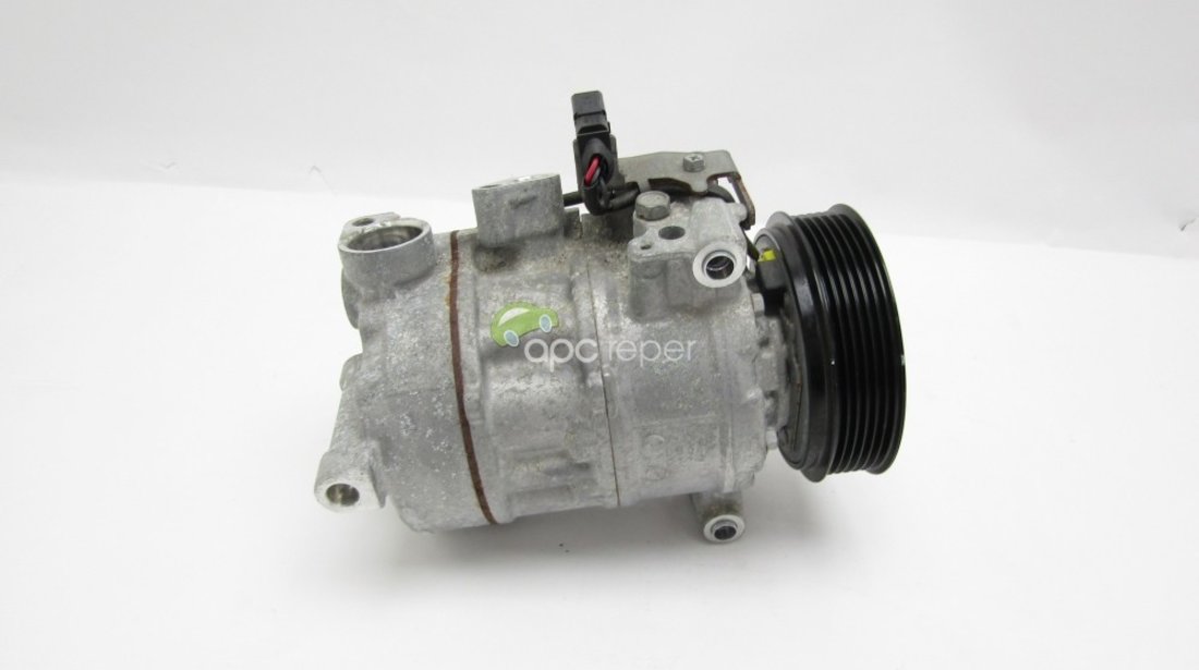 Compresor clima Original Audi A4 B9 8W / A6 C7 (4G) / A7 4G - Cod: 4M0820803J