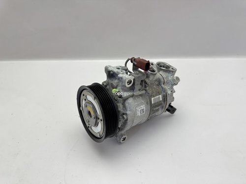 Compresor clima original Audi A5 8T, A4 B8 8K Facelift / Q5 8R - Cod: 8T0260805S