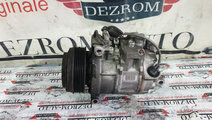 Compresor clima original DENSO BMW Seria 1 E87 2.0...