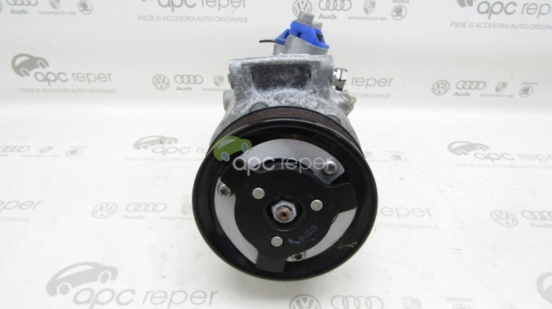 Compresor clima Original VW Arteon / Beetle / Jetta - 2.0 TDI - Cod: 5Q0816803E