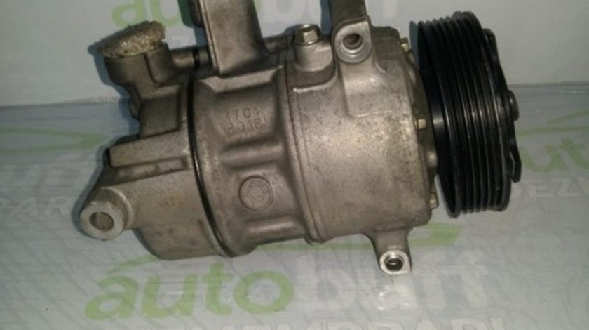 Compresor Clima Passat B7 5N0820803 5N0 820 803