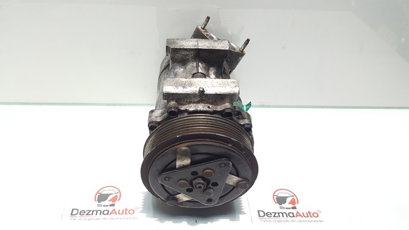 Compresor clima, Peugeot 1007, 1.4hdi