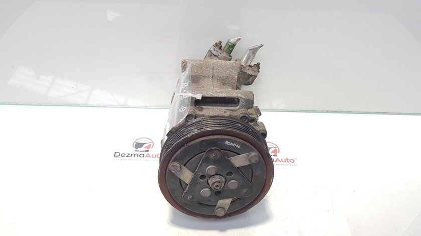 Compresor clima, Peugeot 206, 1.4 b, KFU, 9651910980