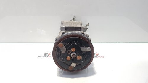 Compresor clima Peugeot 206, 1.6 benz, NFU cod 9651910980 (pr:110747)