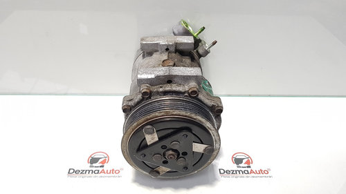 Compresor clima, Peugeot 206, cod 9645440480 (id:367416)