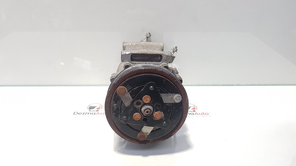 Compresor clima Peugeot 206 SW, 1.6 benz, NFU cod 9651910980 (pr:110747)