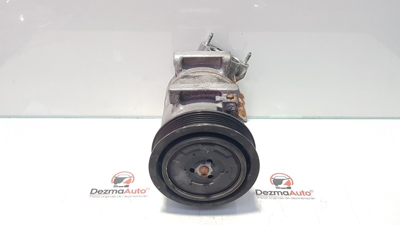 Compresor clima, Peugeot 207 CC, 1.6 B, cod 768623, 447150-3250