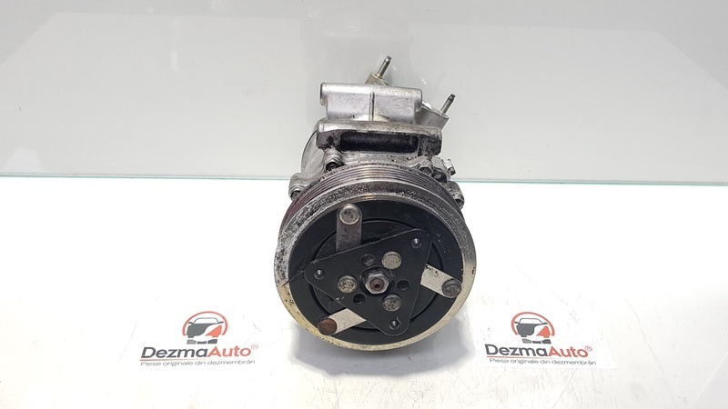 Compresor clima, Peugeot 207 (WA) 1.4 b, 9655191580 (id:357566)
