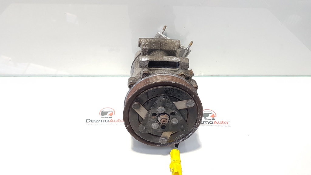 Compresor clima, Peugeot 207 (WA) 1.4 hdi, 8HZ, cod 9659875780 (id:371906)