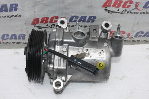 Compresor clima Peugeot 208 2019-> 9810349980