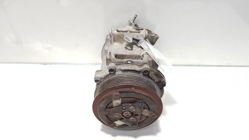 Compresor clima, Peugeot 3008, 1.6 hdi, cod 9671216780 (id:385855)