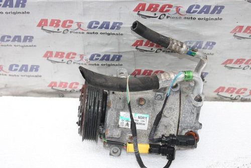 Compresor clima Peugeot 3008 2009-2013 9800839580