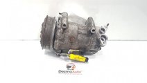 Compresor clima, Peugeot 307, 1.6 B, NFU, SD6V12 (...