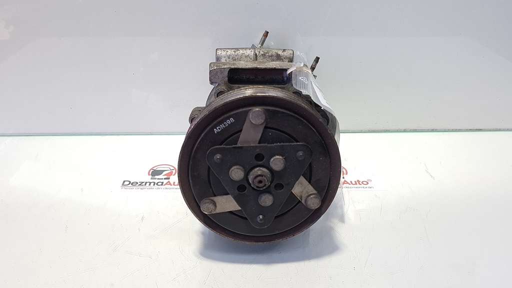 Compresor clima, Peugeot 307, 1.6 hdi, 9HX, cod 9651910980 (id:377962)