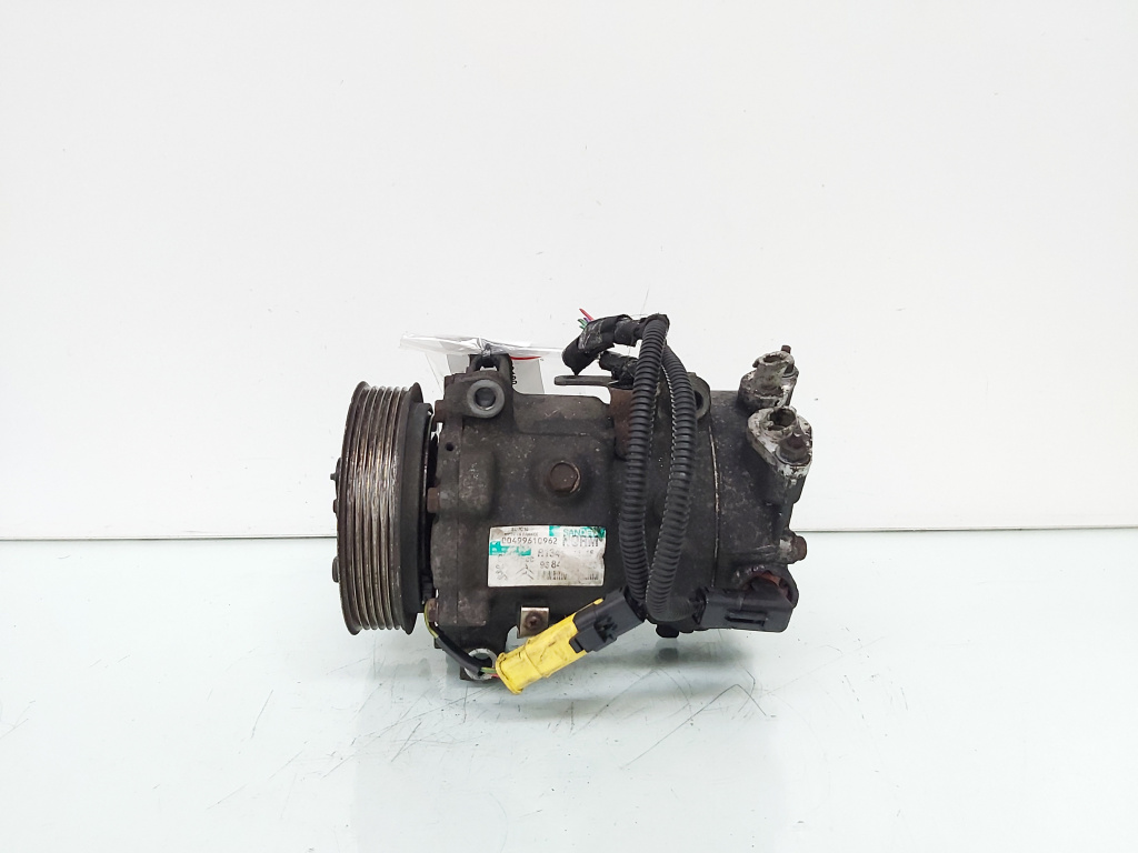 Compresor clima, Peugeot 307, 1.6 HDI, 9HX (id:659109)