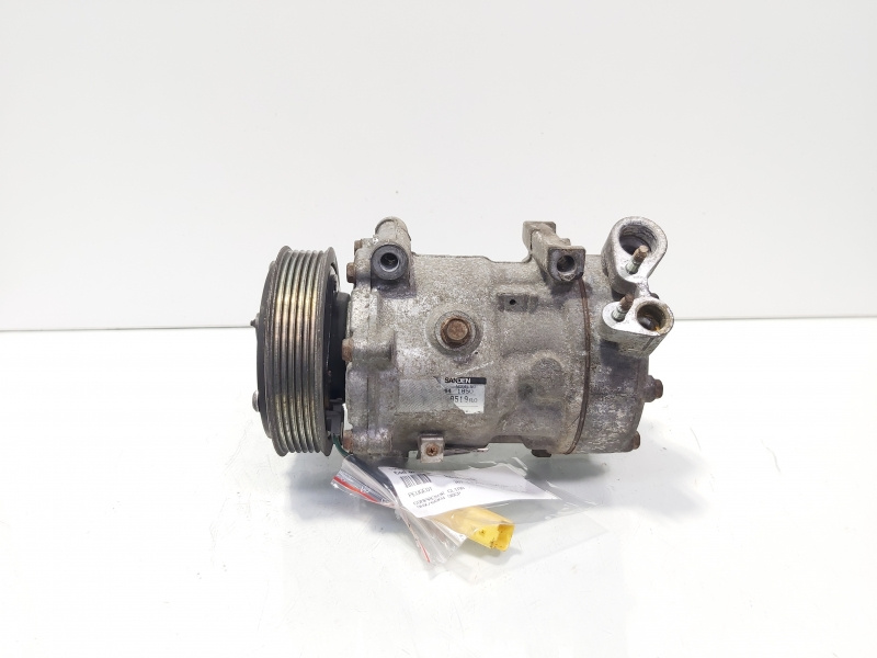 Compresor clima, Peugeot 307, 1.6 HDI, 9HX (id:687679)