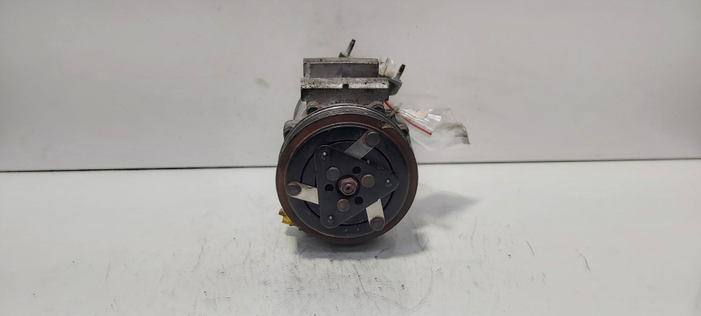 Compresor clima, Peugeot 307 1.6 HDI, 9HZ (id:689735)