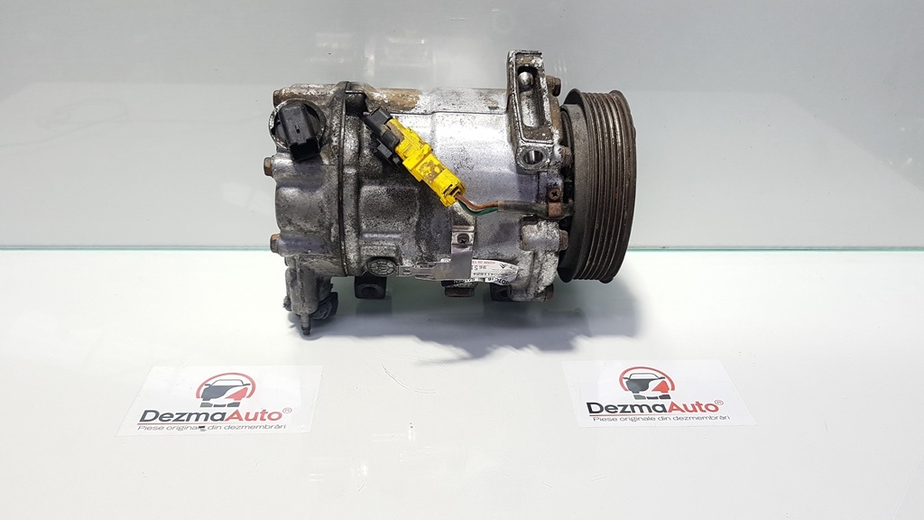 Compresor clima, Peugeot 307, 1.6 hdi, cod 9651911480 (id:365287)