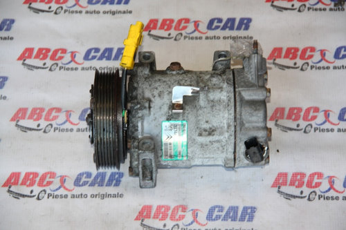 Compresor clima Peugeot 307 1.6 HDI cod: 9651911480 2001-2008