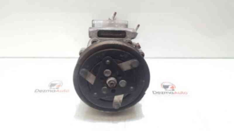 Compresor clima, Peugeot 307, 1.6hdi (id:336312)