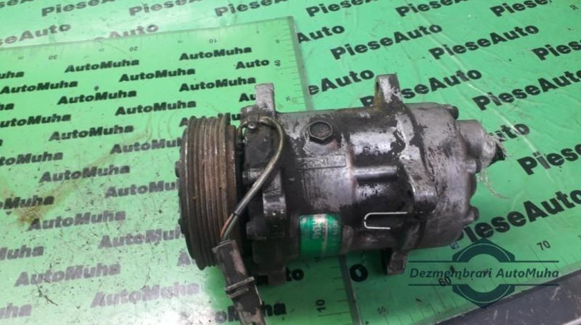 Compresor clima Peugeot 307 (2001-2008) SD7V16