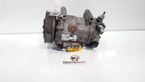 Compresor clima, Peugeot 307 [Fabr 2000-2008] 1.6 ...