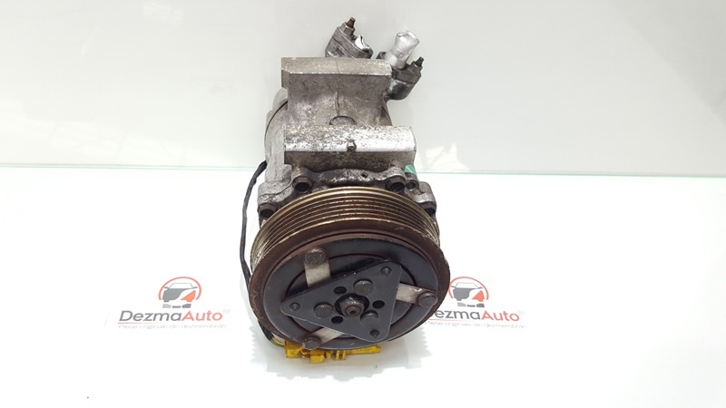 Compresor clima, Peugeot 307 SW 1.4hdi (id:272104)