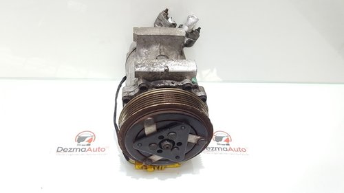 Compresor clima, Peugeot 307 SW 1.4hdi (id:272104)