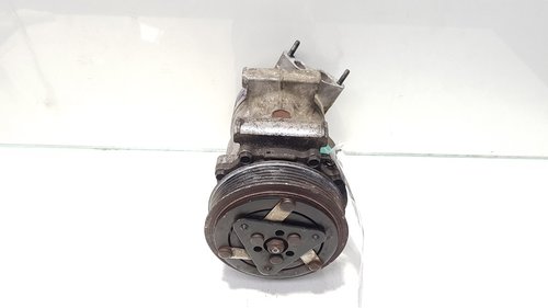 Compresor clima, Peugeot 307 SW, 1.6 benz, NFU (idi:385773)