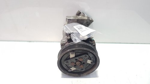 Compresor clima Peugeot 307 SW 1.6 hdi, 9655191580 (id:382935)