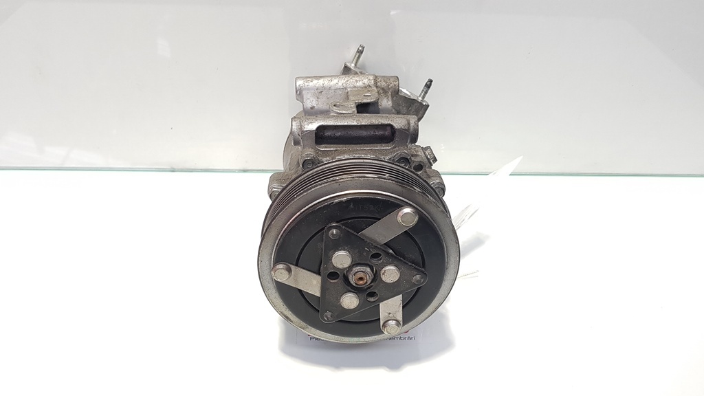 Compresor clima, Peugeot 307 SW, 2.0 B, RFJ, 9678656080 (id:388607)