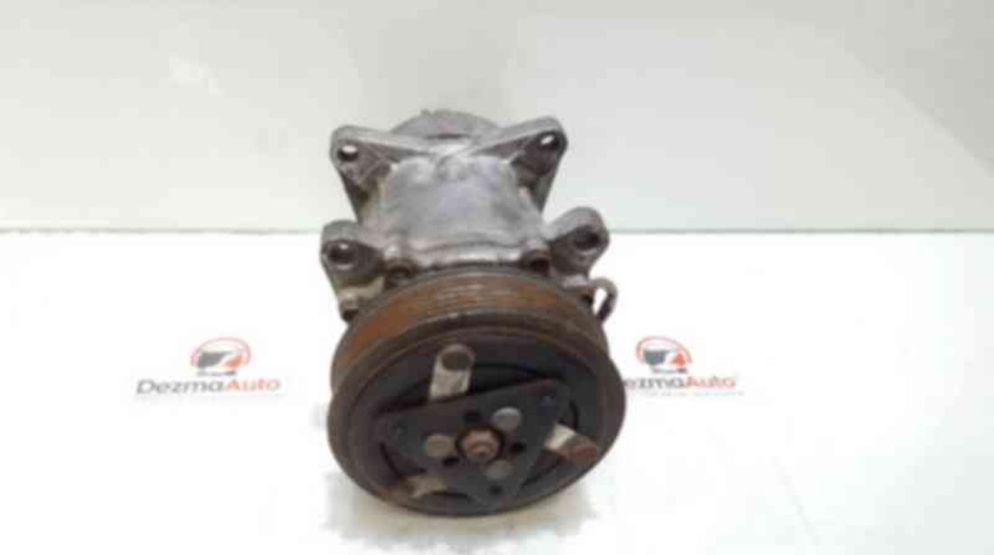 Compresor clima, Peugeot 307 SW, 2.0 hdi (id:336285)