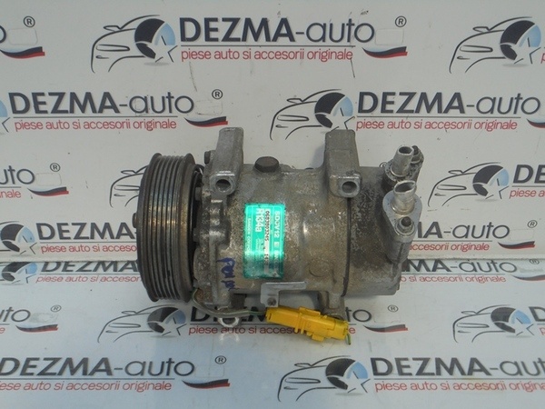 Compresor clima, Peugeot 307 SW (3H) 1.4hdi (id:272105)