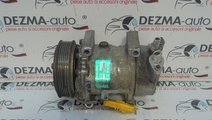 Compresor clima, Peugeot 307 SW (3H) 1.4hdi (id:27...