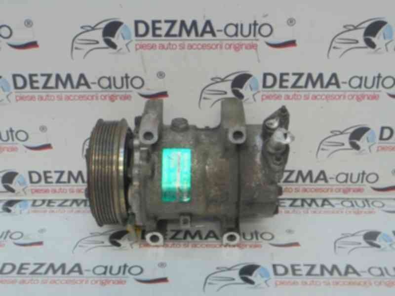 Compresor clima, Peugeot 307 SW (3H) 1.4hdi