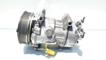 Compresor clima, Peugeot 307 SW [Fabr 2002-2008] 1...