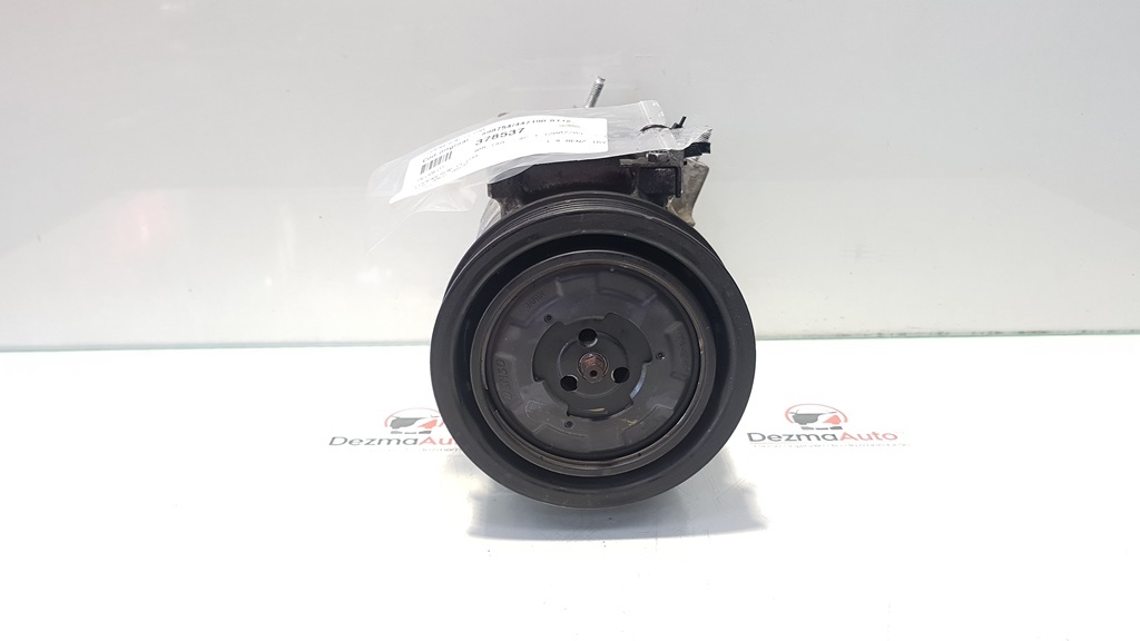 Compresor clima, Peugeot 308, 1.4 b, cod