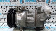 Compresor clima Peugeot 308 CC, 598754, 447190-811...