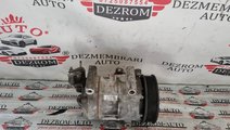 Compresor clima Peugeot 308 I 1.6 16V 150cp cod pi...