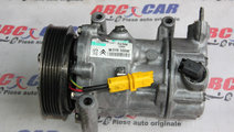 Compresor clima Peugeot 308 (T7) 2007-2013 9651910...