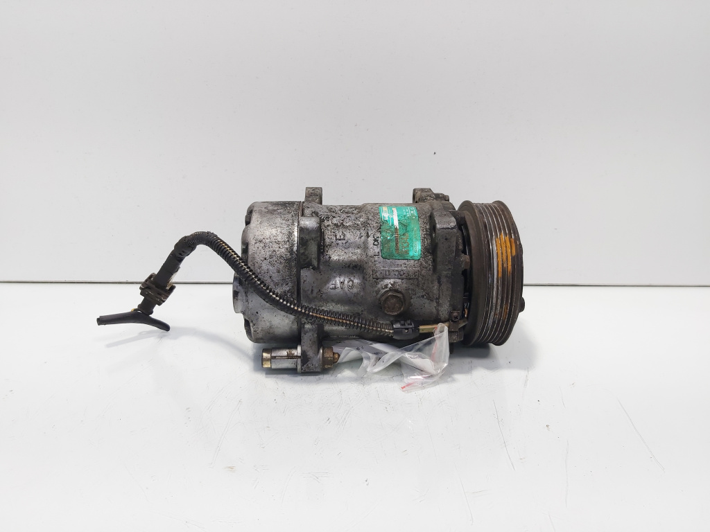 Compresor clima, Peugeot 406 2.0 HDI, RHZ (id:703239)