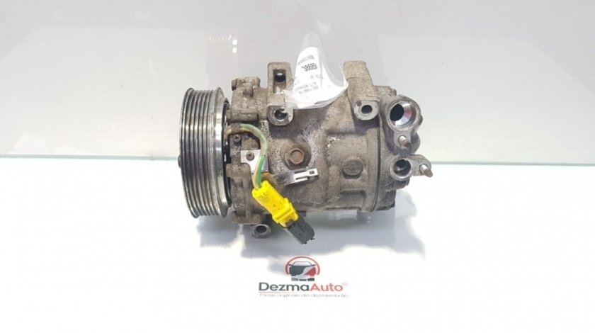 Compresor clima Peugeot 407, 1.8 hdi, 9656574080