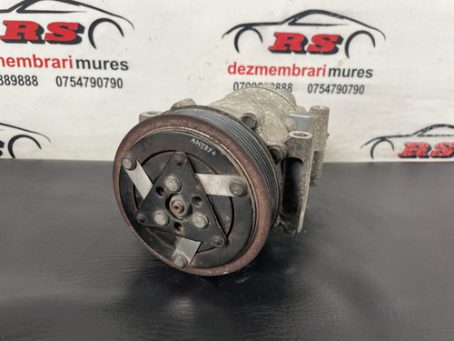 Compresor clima Peugeot 508 2.2hdi Automat 205 cp sedan 2014 (cod intern: 233443)