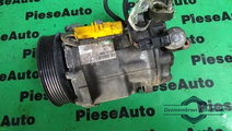 Compresor clima Peugeot 607 (1999-2004) 9656572380