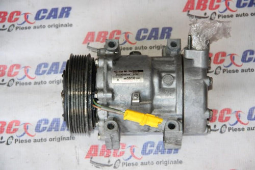 Compresor clima Peugeot Expert 2007-> 9659232180