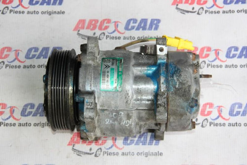 Compresor clima Peugeot Partner 2003-2008 9646416780