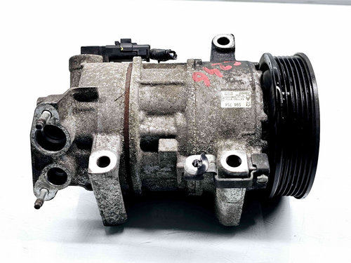 Compresor clima PEUGEOT Partner (II) [Fabr 2008-2018] 447190-8112 1.6 Benz EP6 88KW / 120CP