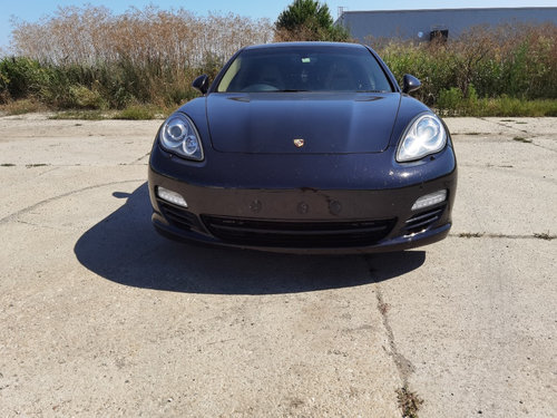 Compresor Clima Porsche Cayenne 3.0 d crc
