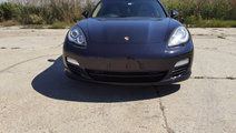 Compresor Clima Porsche Panamera 3.0 d crc