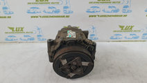 Compresor clima r134a 2.2 tdci bk21 19d829 ba Ford...